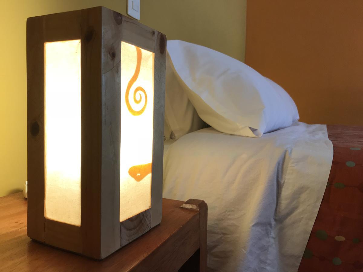 Pisac Inca Guest House Екстер'єр фото